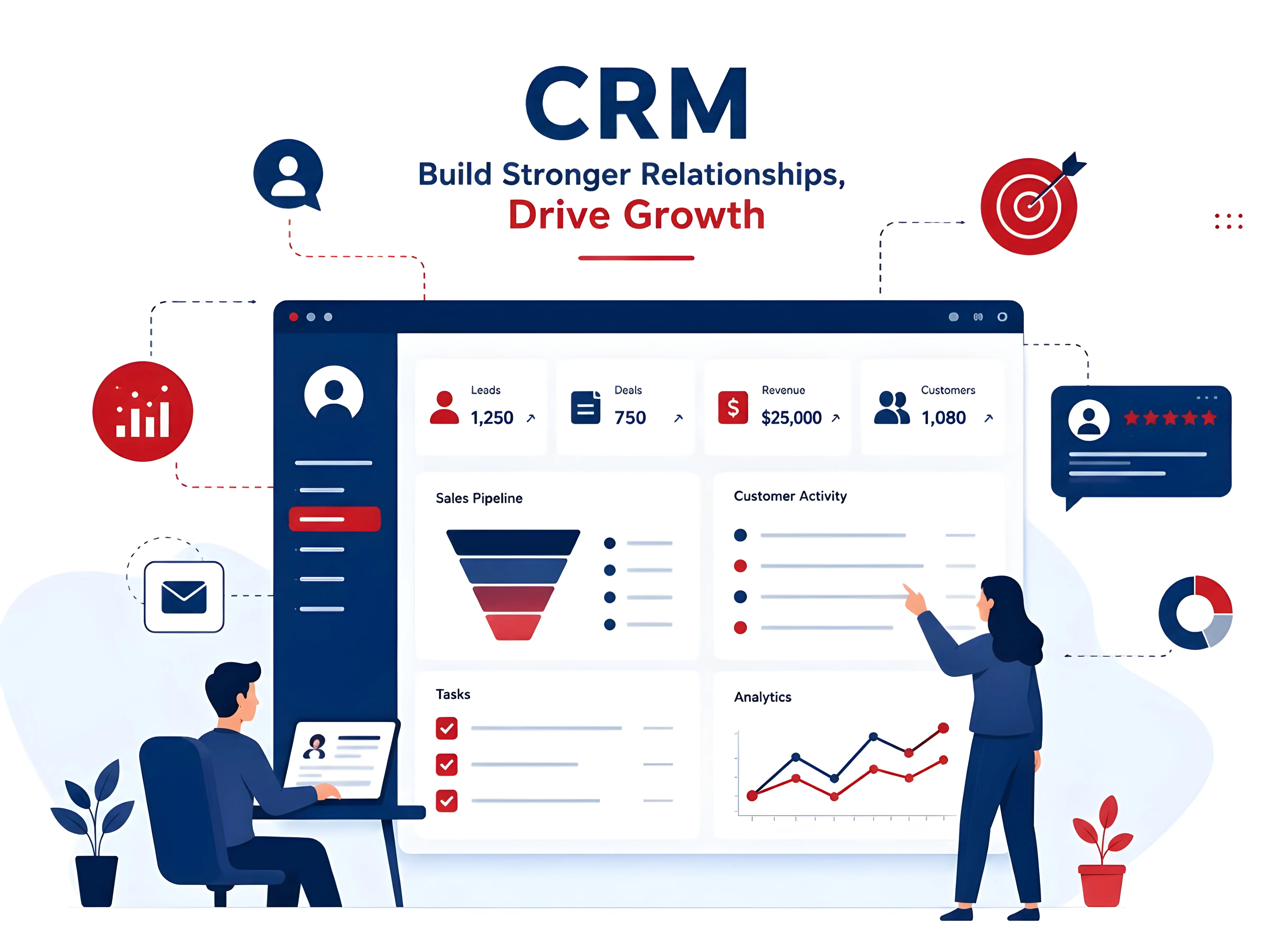 CRM Software